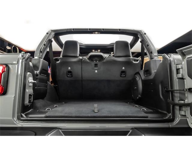 2021 Jeep Wrangler (CC-2108411) for sale in Plymouth, Michigan