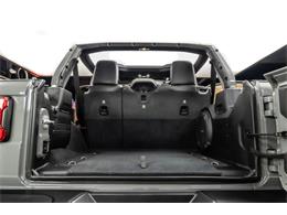2021 Jeep Wrangler (CC-2108411) for sale in Plymouth, Michigan
