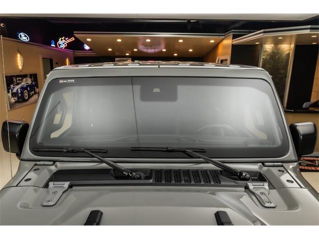 2021 Jeep Wrangler (CC-2108411) for sale in Plymouth, Michigan