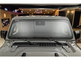 2021 Jeep Wrangler (CC-2108411) for sale in Plymouth, Michigan