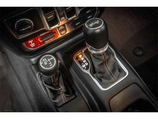 2021 Jeep Wrangler (CC-2108411) for sale in Plymouth, Michigan