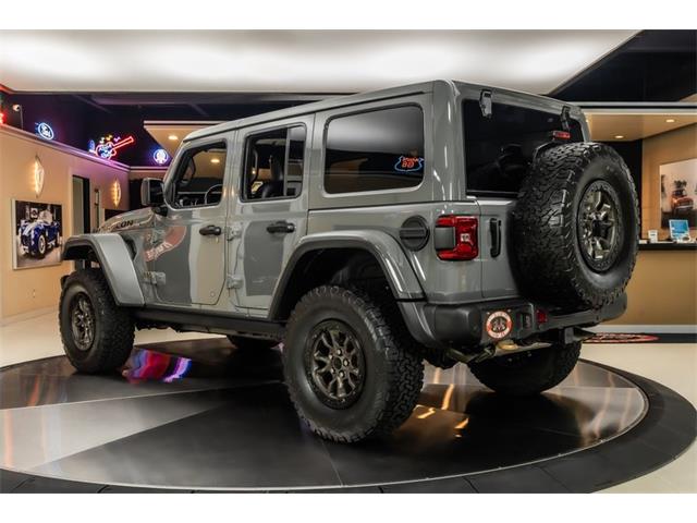 2021 Jeep Wrangler (CC-2108411) for sale in Plymouth, Michigan