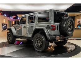2021 Jeep Wrangler (CC-2108411) for sale in Plymouth, Michigan
