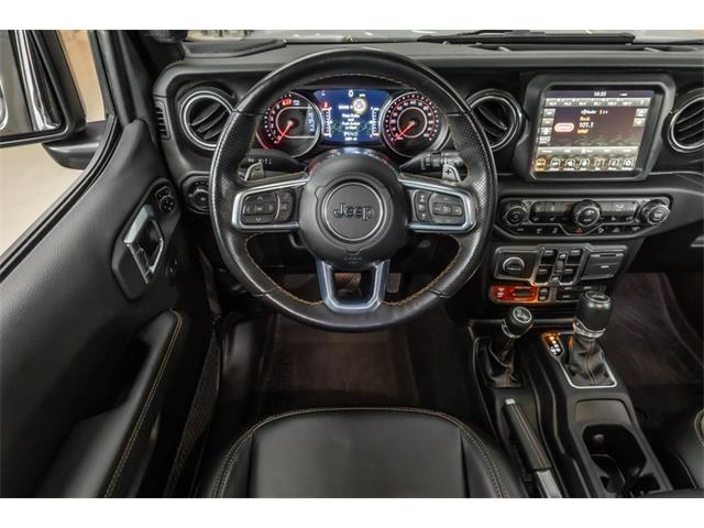 2021 Jeep Wrangler (CC-2108411) for sale in Plymouth, Michigan