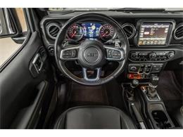2021 Jeep Wrangler (CC-2108411) for sale in Plymouth, Michigan