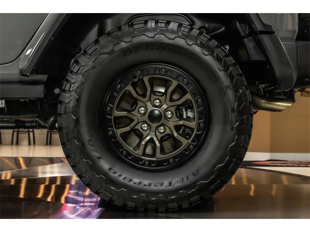 2021 Jeep Wrangler (CC-2108411) for sale in Plymouth, Michigan
