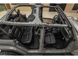 2021 Jeep Wrangler (CC-2108411) for sale in Plymouth, Michigan