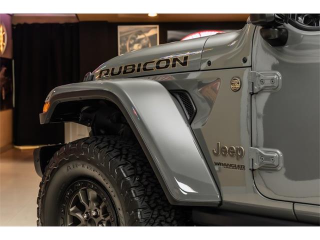 2021 Jeep Wrangler (CC-2108411) for sale in Plymouth, Michigan