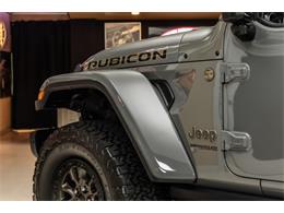 2021 Jeep Wrangler (CC-2108411) for sale in Plymouth, Michigan