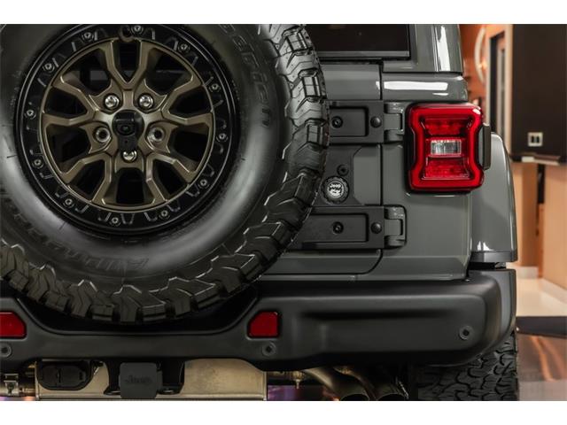 2021 Jeep Wrangler (CC-2108411) for sale in Plymouth, Michigan