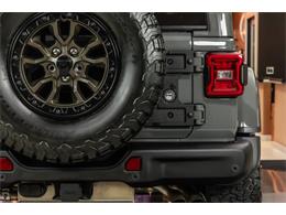 2021 Jeep Wrangler (CC-2108411) for sale in Plymouth, Michigan