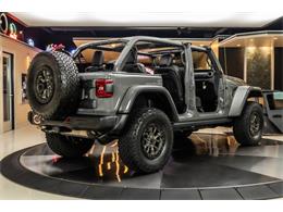 2021 Jeep Wrangler (CC-2108411) for sale in Plymouth, Michigan