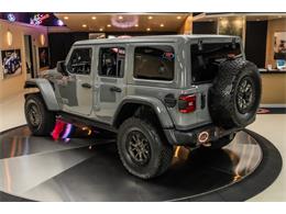 2021 Jeep Wrangler (CC-2108411) for sale in Plymouth, Michigan