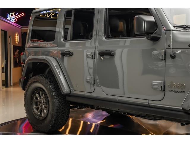2021 Jeep Wrangler (CC-2108411) for sale in Plymouth, Michigan