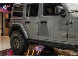2021 Jeep Wrangler (CC-2108411) for sale in Plymouth, Michigan