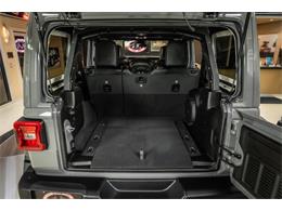 2021 Jeep Wrangler (CC-2108411) for sale in Plymouth, Michigan
