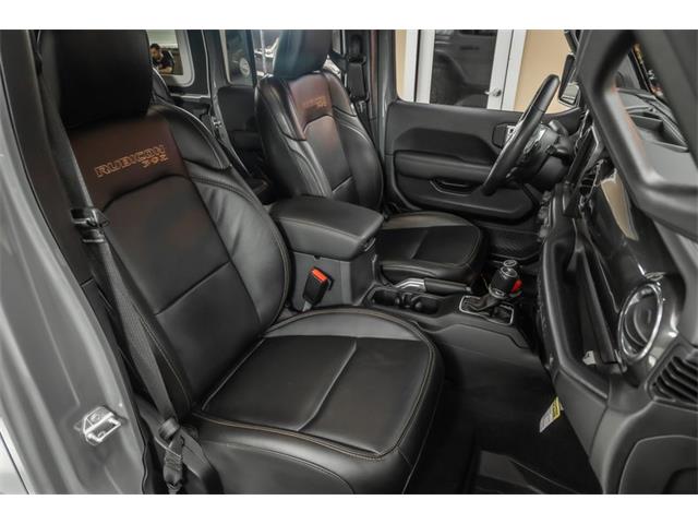 2021 Jeep Wrangler (CC-2108411) for sale in Plymouth, Michigan