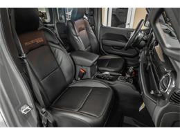 2021 Jeep Wrangler (CC-2108411) for sale in Plymouth, Michigan