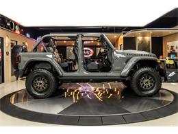 2021 Jeep Wrangler (CC-2108411) for sale in Plymouth, Michigan