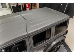 2021 Jeep Wrangler (CC-2108411) for sale in Plymouth, Michigan