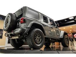 2021 Jeep Wrangler (CC-2108411) for sale in Plymouth, Michigan