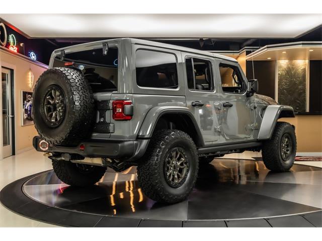 2021 Jeep Wrangler (CC-2108411) for sale in Plymouth, Michigan