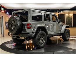 2021 Jeep Wrangler (CC-2108411) for sale in Plymouth, Michigan