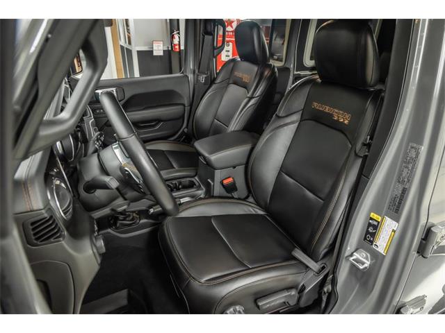 2021 Jeep Wrangler (CC-2108411) for sale in Plymouth, Michigan