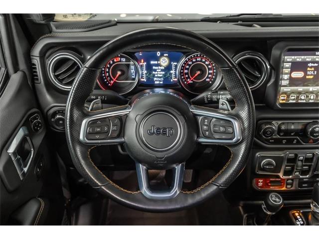 2021 Jeep Wrangler (CC-2108411) for sale in Plymouth, Michigan