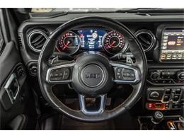 2021 Jeep Wrangler (CC-2108411) for sale in Plymouth, Michigan