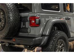 2021 Jeep Wrangler (CC-2108411) for sale in Plymouth, Michigan