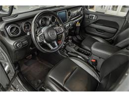 2021 Jeep Wrangler (CC-2108411) for sale in Plymouth, Michigan