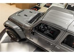 2021 Jeep Wrangler (CC-2108411) for sale in Plymouth, Michigan