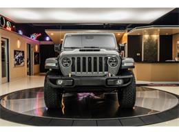 2021 Jeep Wrangler (CC-2108411) for sale in Plymouth, Michigan