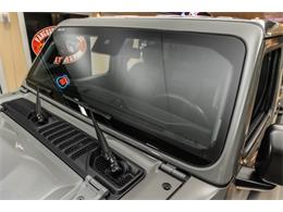 2021 Jeep Wrangler (CC-2108411) for sale in Plymouth, Michigan