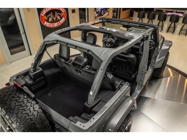 2021 Jeep Wrangler (CC-2108411) for sale in Plymouth, Michigan
