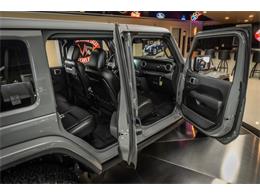 2021 Jeep Wrangler (CC-2108411) for sale in Plymouth, Michigan