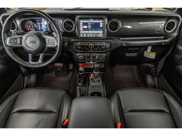 2021 Jeep Wrangler (CC-2108411) for sale in Plymouth, Michigan