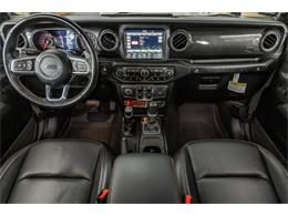 2021 Jeep Wrangler (CC-2108411) for sale in Plymouth, Michigan