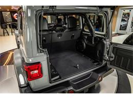 2021 Jeep Wrangler (CC-2108411) for sale in Plymouth, Michigan