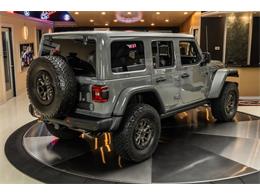 2021 Jeep Wrangler (CC-2108411) for sale in Plymouth, Michigan
