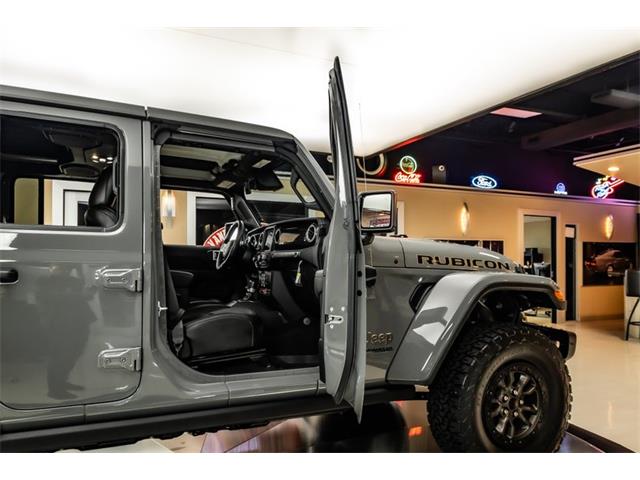 2021 Jeep Wrangler (CC-2108411) for sale in Plymouth, Michigan