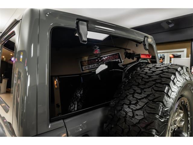 2021 Jeep Wrangler (CC-2108411) for sale in Plymouth, Michigan