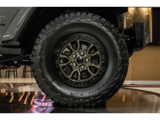 2021 Jeep Wrangler (CC-2108411) for sale in Plymouth, Michigan