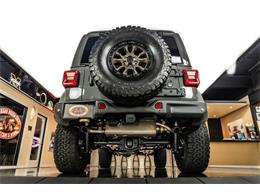 2021 Jeep Wrangler (CC-2108411) for sale in Plymouth, Michigan