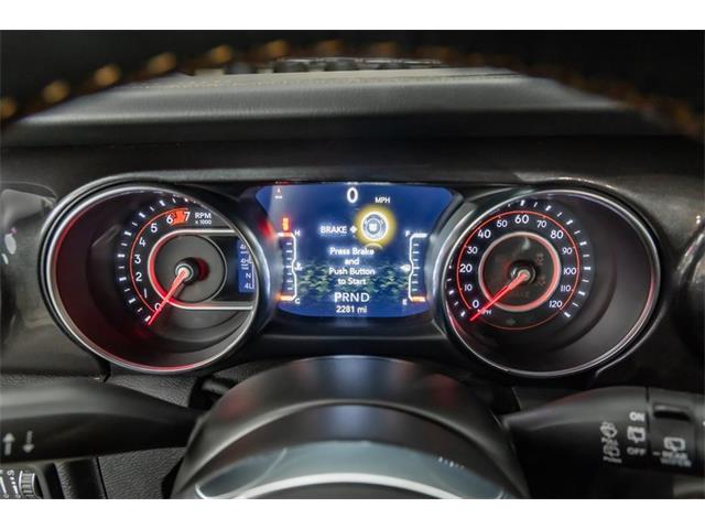 2021 Jeep Wrangler (CC-2108411) for sale in Plymouth, Michigan