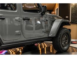 2021 Jeep Wrangler (CC-2108411) for sale in Plymouth, Michigan