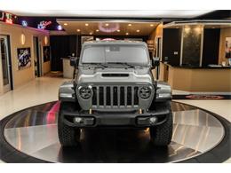 2021 Jeep Wrangler (CC-2108411) for sale in Plymouth, Michigan