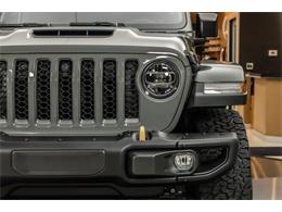 2021 Jeep Wrangler (CC-2108411) for sale in Plymouth, Michigan