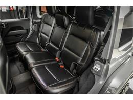 2021 Jeep Wrangler (CC-2108411) for sale in Plymouth, Michigan